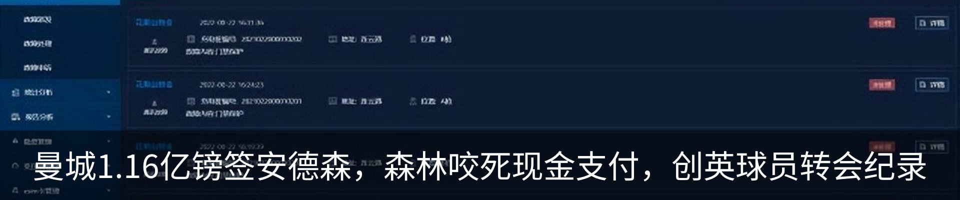 行业资讯
